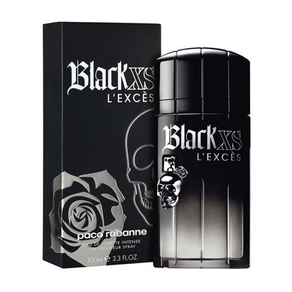 Paco Rabanne Black XS L´exces