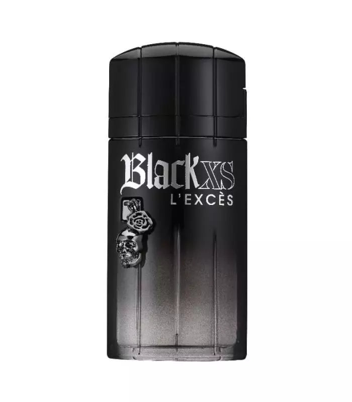 Paco Rabanne Black XS L´exces