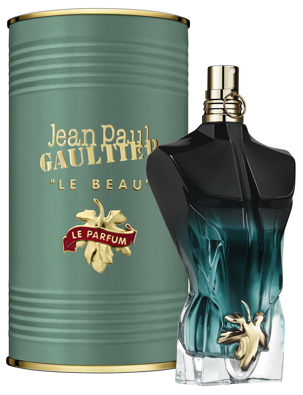 Le Beau Le Parfum Jean Paul Gaultier