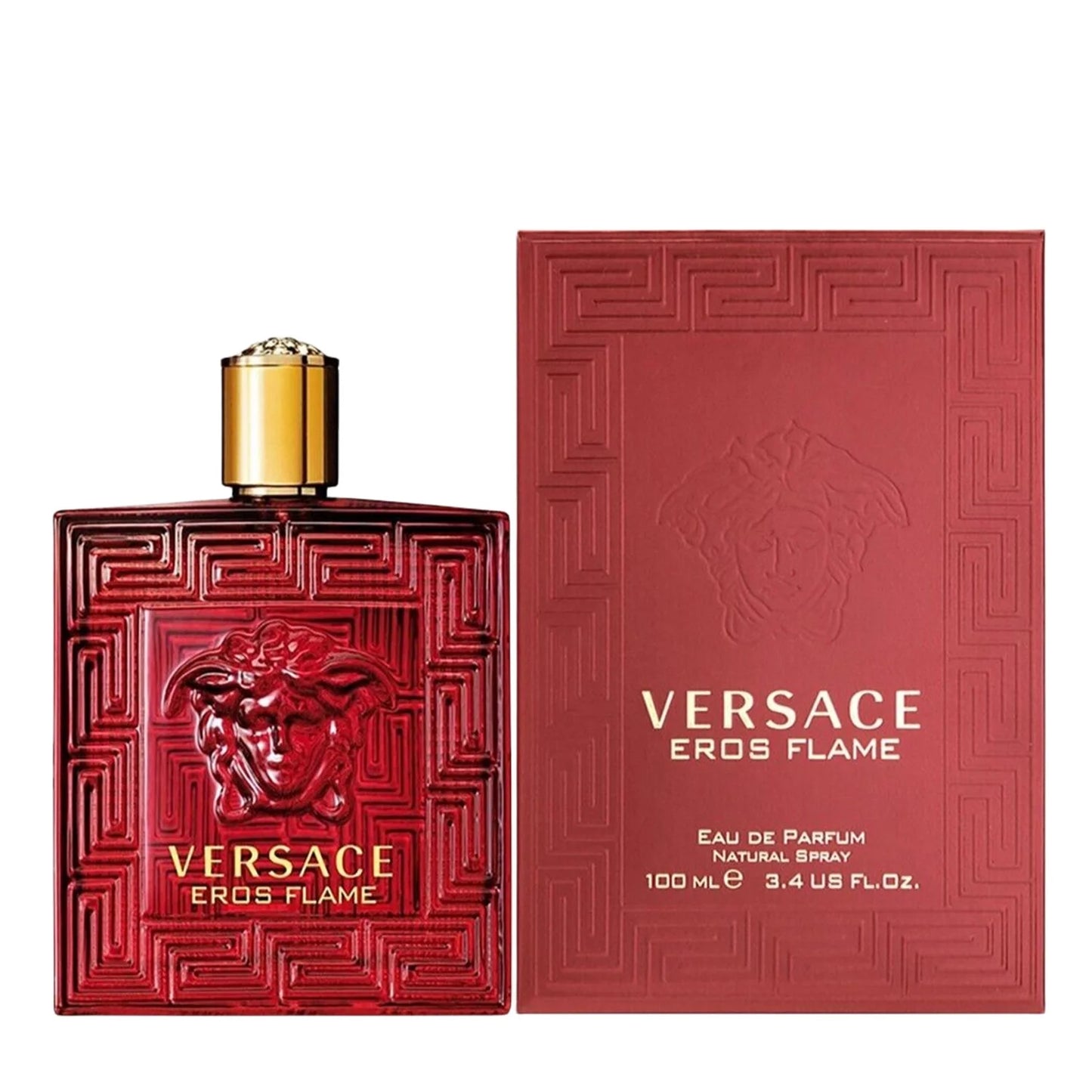 Eros Flame Versace